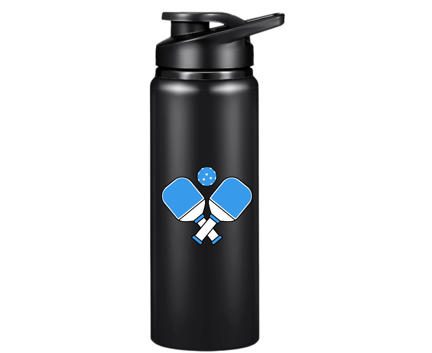 Pickleball Water Bottle