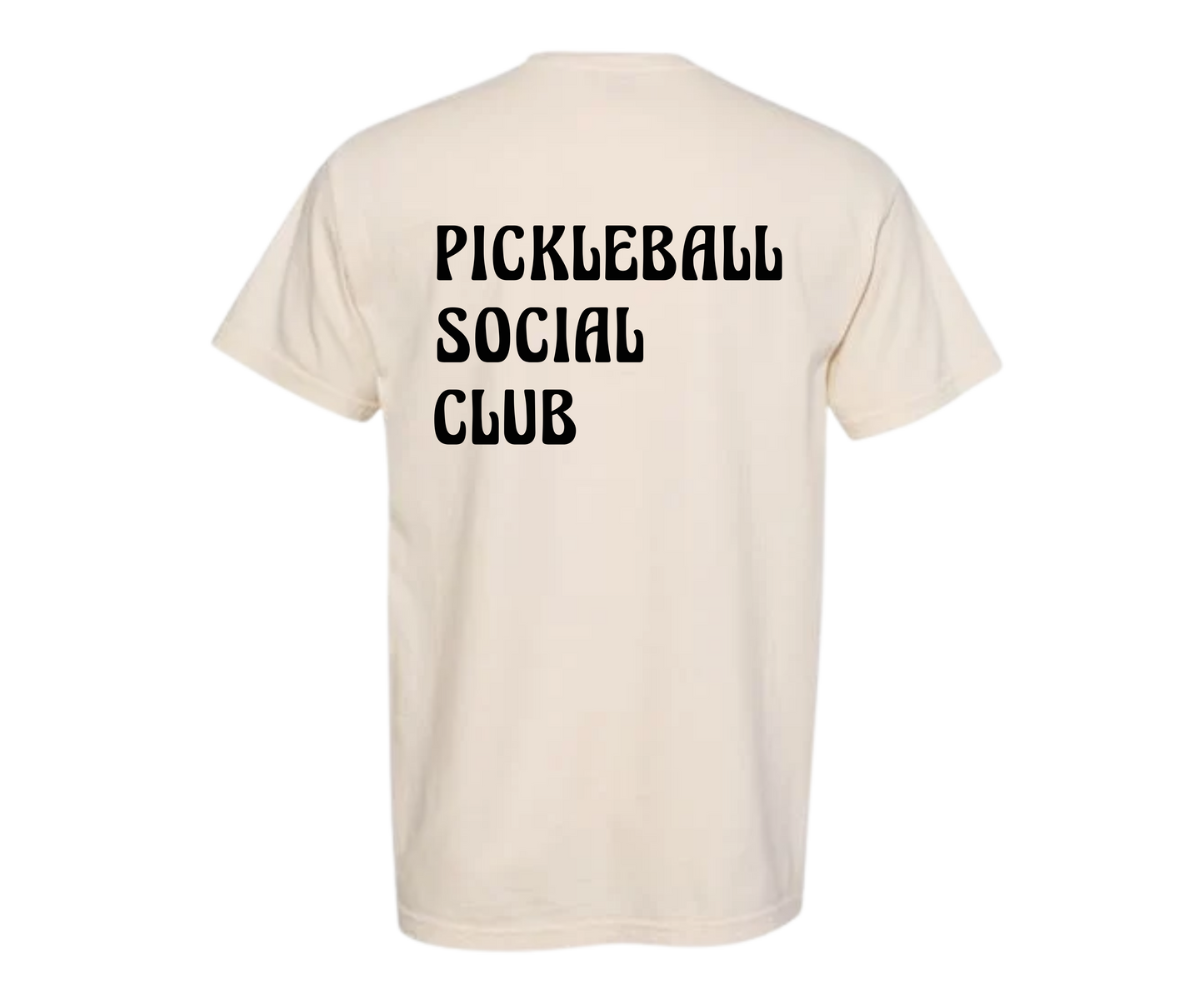 Pickleball T-Shirt
