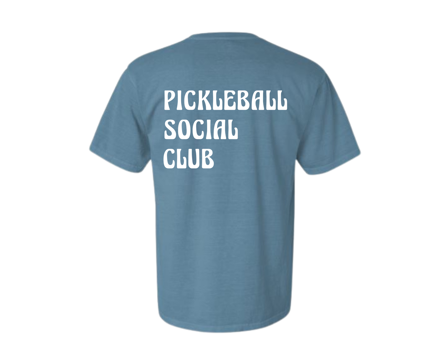 Pickleball T-Shirt