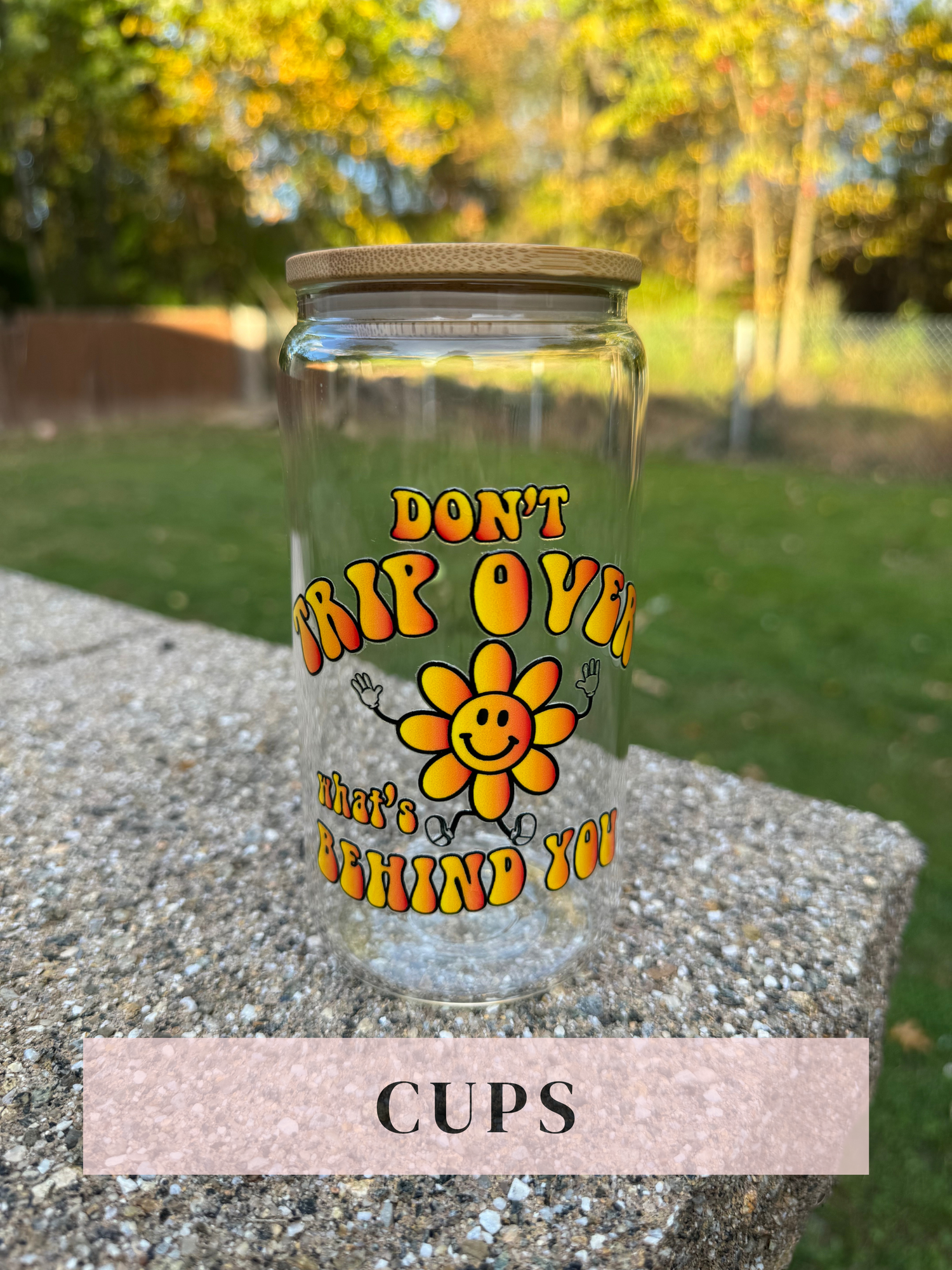 Cups