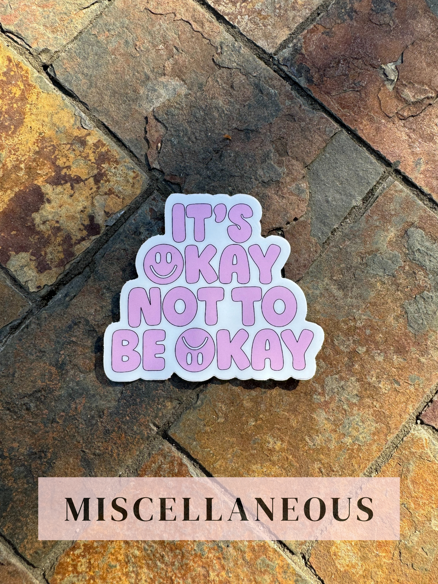 Miscellaneous