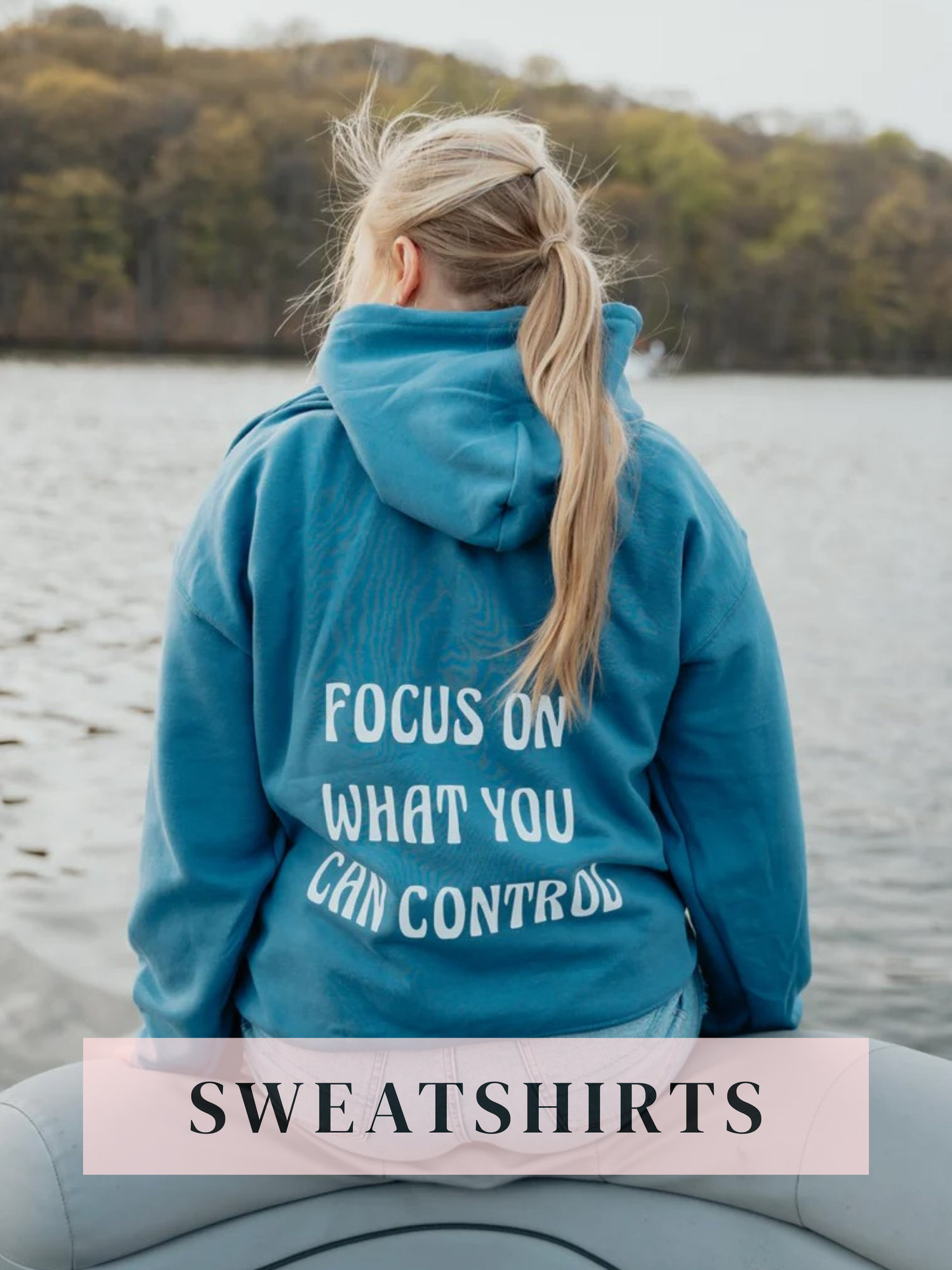 Sweatshirts & Crewnecks