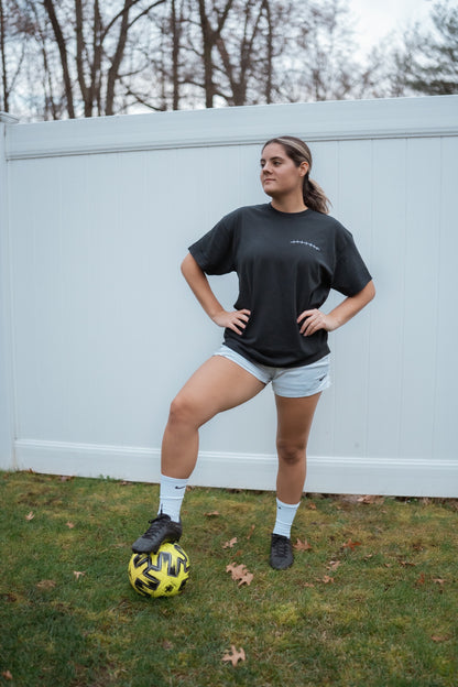 Scars Mark Your Strength