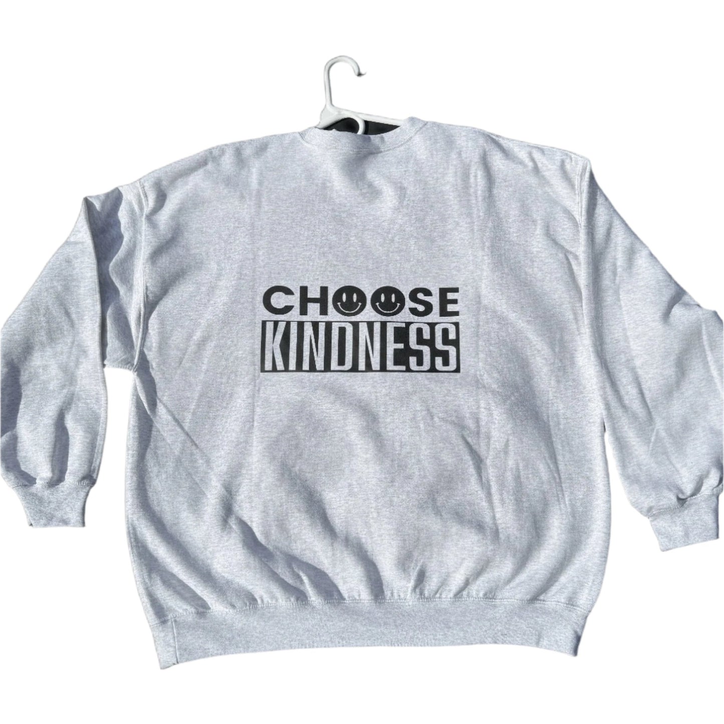 Be Kind Crewneck