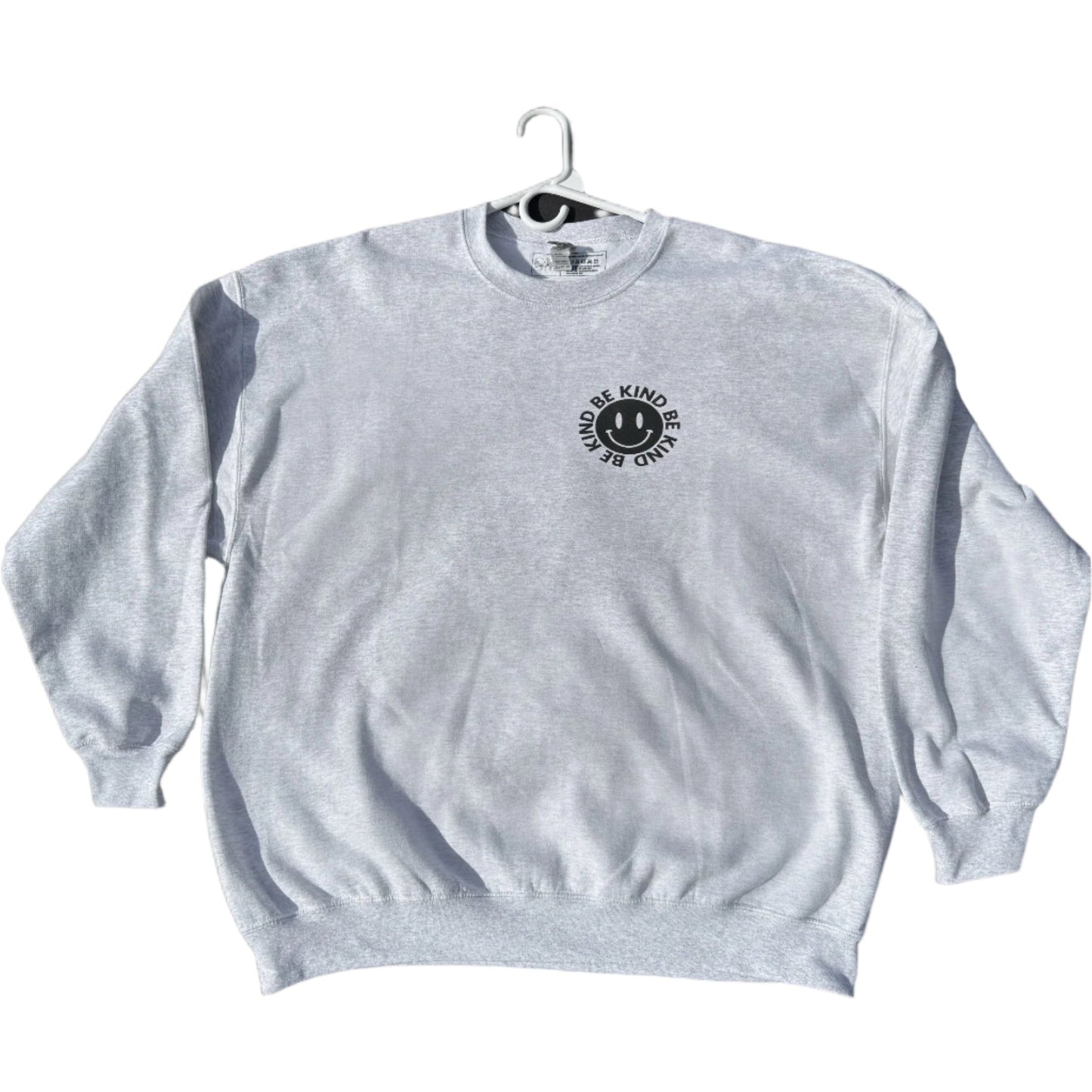 Be Kind Crewneck